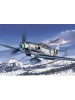 Revell Germany RVG3653 Bf109G-6 (1/32)