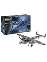 Revell Germany RVG3814 DO217J-1/2 (1/48)