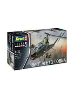 Revell Germany RVG3821 AH-1G Cobra (1/32)