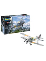 Revell Germany RVG3827 DH 82A Tiger Moth (1/32)