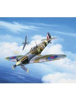 Revell Germany RVG3953 Spitfire Mk.IIa (1/72)
