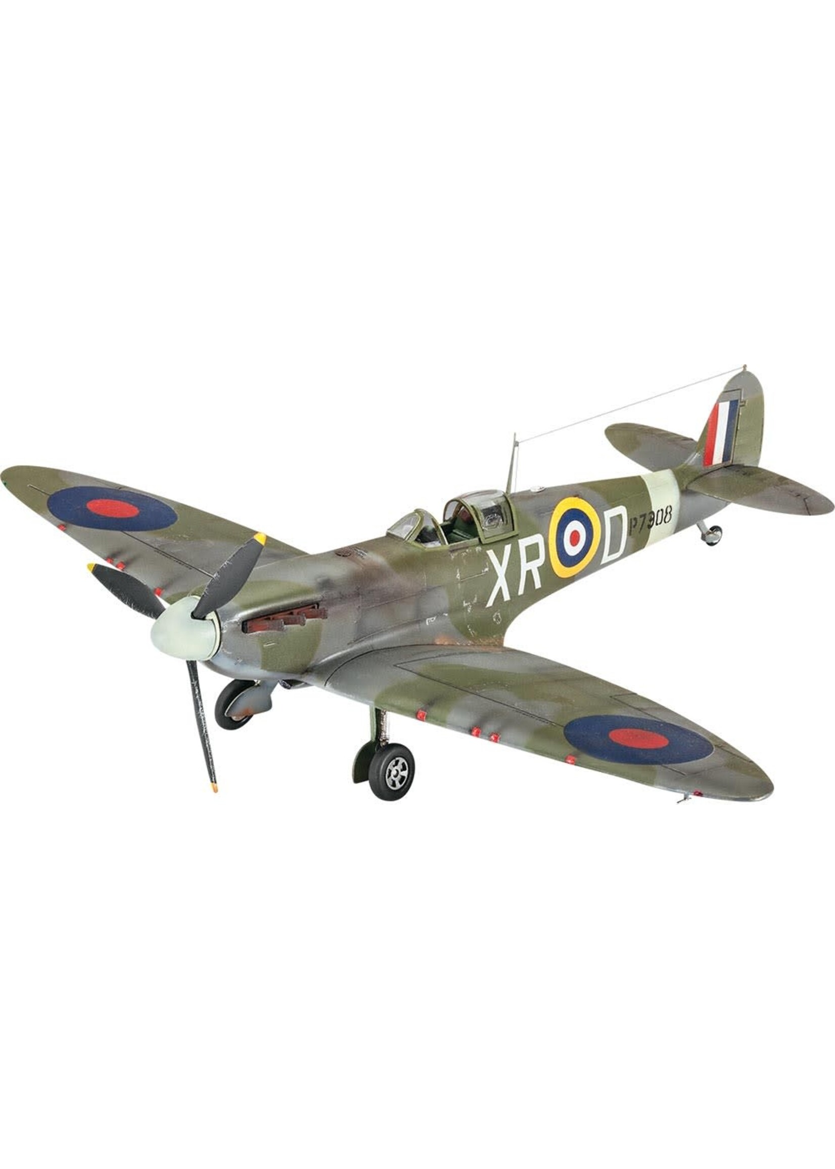 Revell Germany RVG3959 Spitfire Mk.II (1/48)