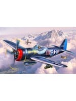 Revell Germany RVG3984 P-47M Thunderbolt (1/72)