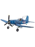 Revell Germany RVG4781 F4U-1D Corsair (1/34)