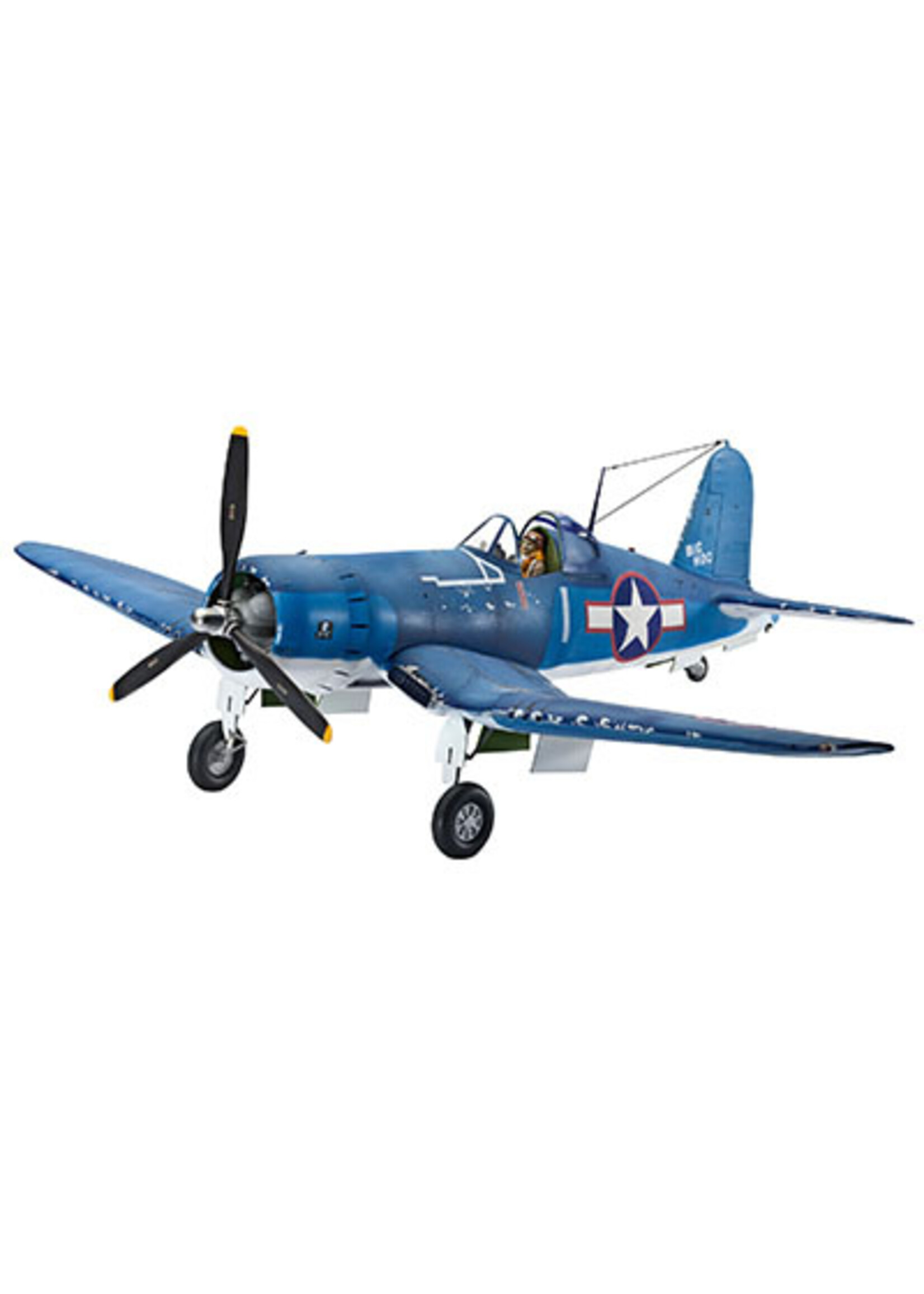Revell Germany RVG4781 F4U-1D Corsair (1/34)