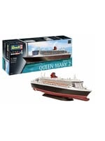 Revell Germany RVG5231 Queen Mary 2 (1/400)