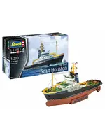 Revell Germany RVG5239 Tug Boat Smit Houston (1/200)