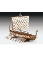 Revell Germany RVG5403 Viking Ship (1/50)