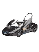 Revell Germany RVG7008 BMW i8 (1/24)