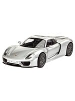 Revell Germany RVG7026 Porsche 918 Spyder (1/24)