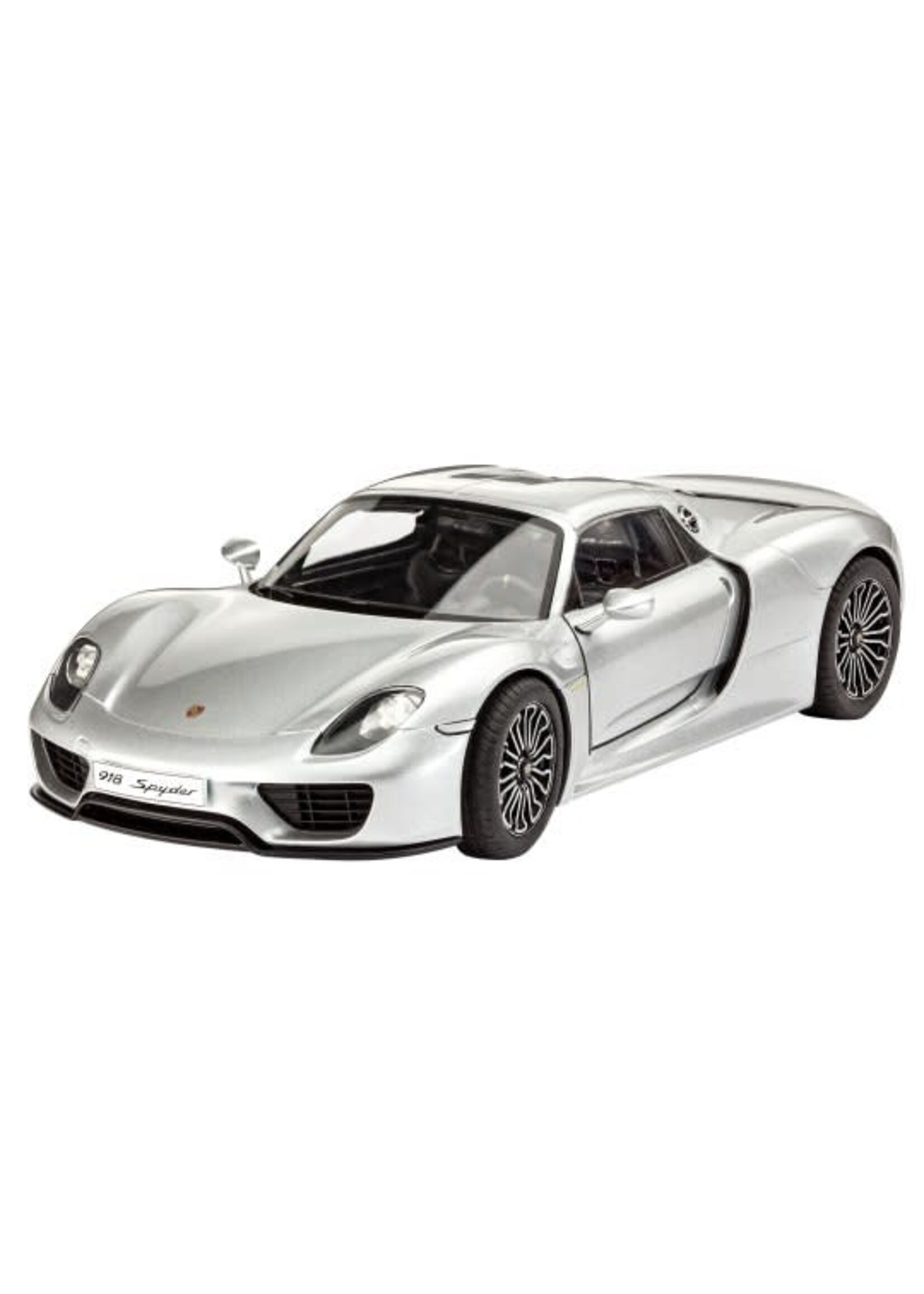 Revell Germany RVG7026 Porsche 918 Spyder (1/24)