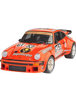 Revell Germany RVG7031 Porsche 934 RSR Jagermeister (1/24)