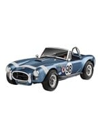 Revell Germany RVG7669 1962 Shelby Cobra 289 (1/25)