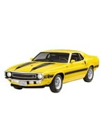 Revell Germany RVG7729 1970 Shelby Mustang GT500 (1/25)