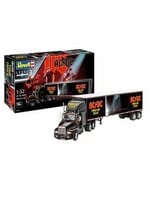 Revell Germany RVG7731 AC-DC Tour Truck (1/32)