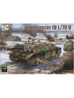 Border BORBT049 Jagdpanzer IV L70V (1/35)