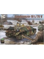 Border BORBT049 Jagdpanzer IV L70V (1/353)
