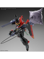 Bandai Raider Gundam Full Mechanics (1/100)
