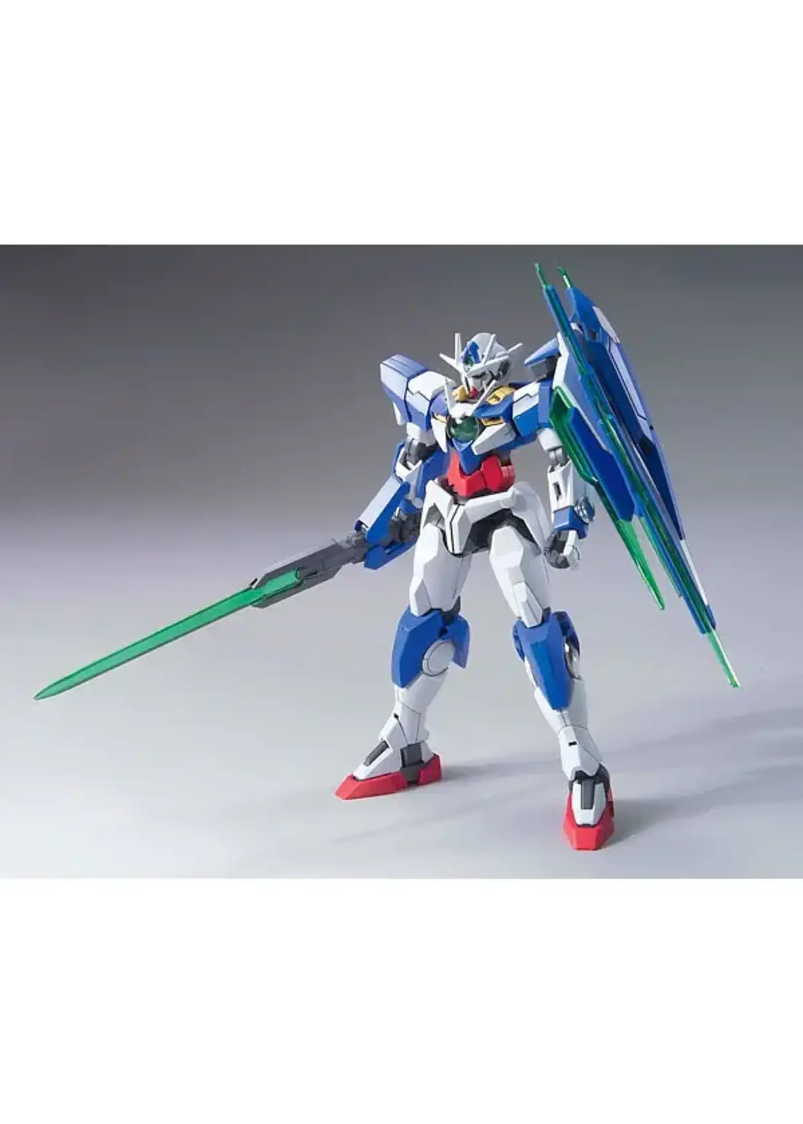 Bandai HG # 66 Gundam00 QuanT (1/144)