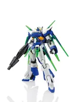 Bandai HG Gundam Age-FX (1/144)