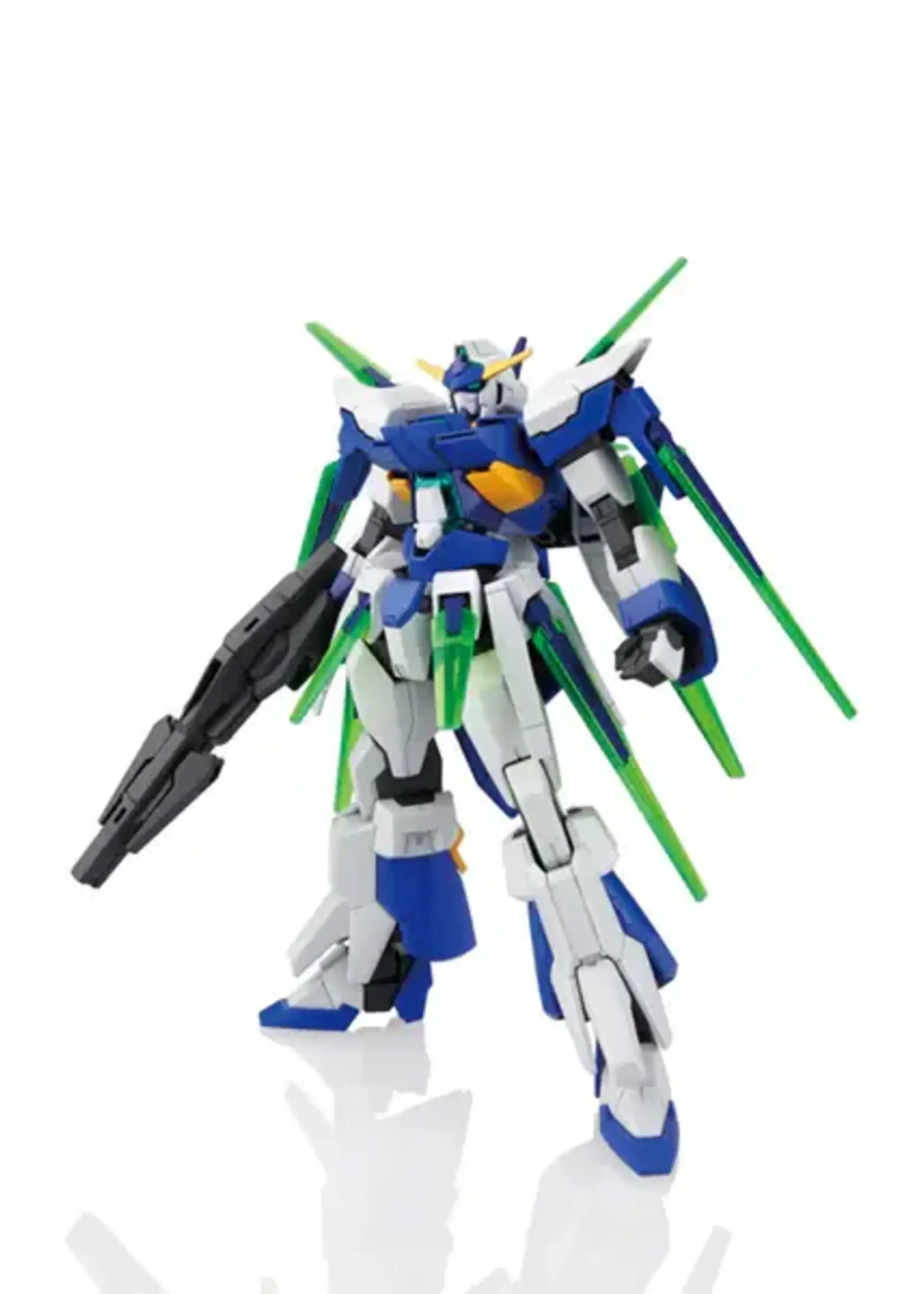 Bandai HG Gundam Age-FX (1/144)