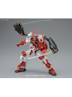 Bandai HGBF Sengoku Astray Gundam (1/144)