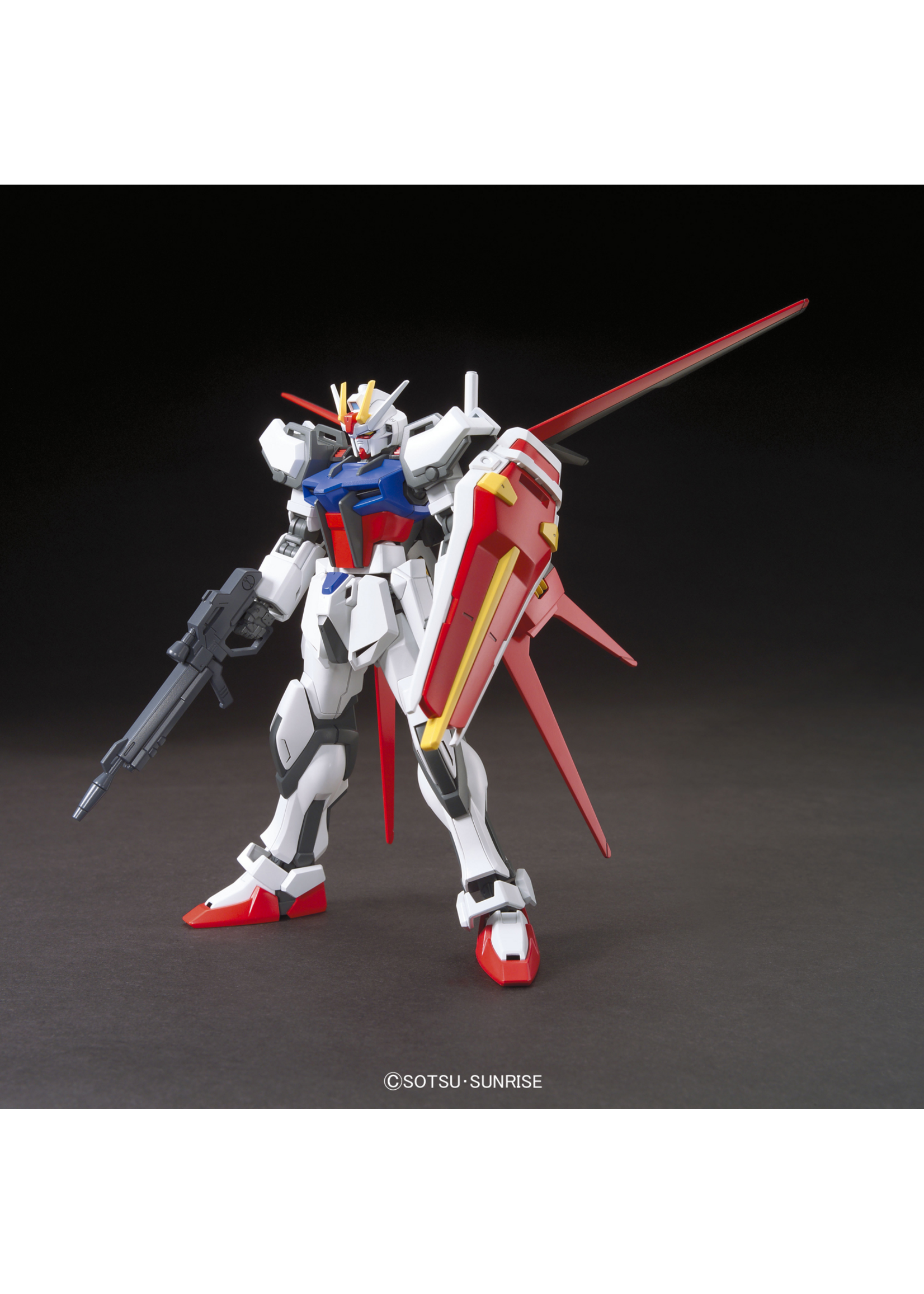 Bandai HGCE AILE STRIKE GUNDAM (1/144)