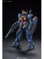 Bandai HGUC RX-178 Gundam MK-II (TITANS) (1/144)