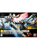 Bandai HGUC V GUNDAM (1/144)