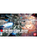 Bandai HGUC #104 Stark Jegan (1/144)