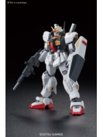 Bandai HGUC RX-178 Gundam MK-II AEUG (1/144)