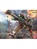 Bandai MG Buster Gundam Gundam SEED (1/100)