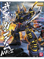 Bandai MG Musha Gundam MK-II (1/100)