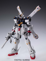 Bandai MG Cross Bone Gundam X1 Version Ka