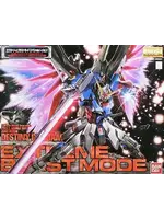 Bandai MG Destiny Gundam Special Edition