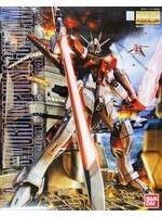 Bandai MG Sword Impulse Gundam (1/100)