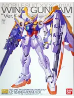 Bandai MG Wing Gundam Ver.Ka Gundam Wing Endless Waltz (1/100)