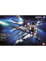 Bandai PG Strike Freedom Gundam (1/60)