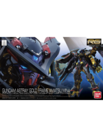 Bandai RG #24 Gundam Astray Gold Frame Amatsu Mina (1/144)