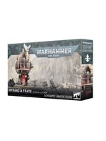 WH40K Adepta Sororitas Intranzia Fraye Dogmata Superior