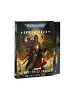 WH40K The Return of Yarrick War Without End Armageddon