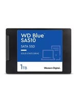 Sandisk Sandisk WDS100T3B0A 1TB SATA III 2.5" Blue SSD