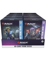 Wizards of the Coast MTG Secrets of Strixhaven 60 Card Theme Deck