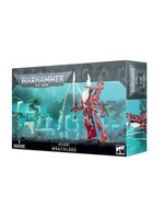 WH40K Aeldari Wraithlord