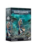 WH40K Aeldari Asurmen