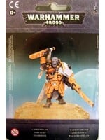 WH40K T'Au Empire Cadre Fireblade