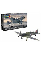 Revell Germany RVG3768 Hawker Sea Hurricane Mk.IIC (1/32)
