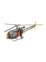 Revell Germany RVG3804 Alouette II (1/32)