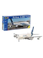 Revell Germany RVG4218 Airbus A380 New Livery (1/144)