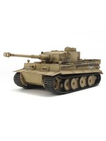 Tamiya TAM32603 Tiger I Early Production E/F (1/48)